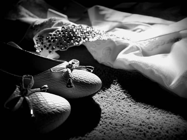 THE NIDOM RESORT WEDDING