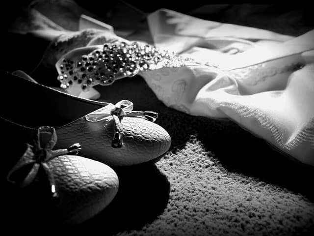 THE NIDOM RESORT WEDDING