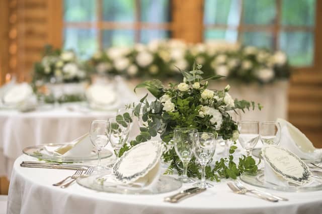THE NIDOM RESORT WEDDING