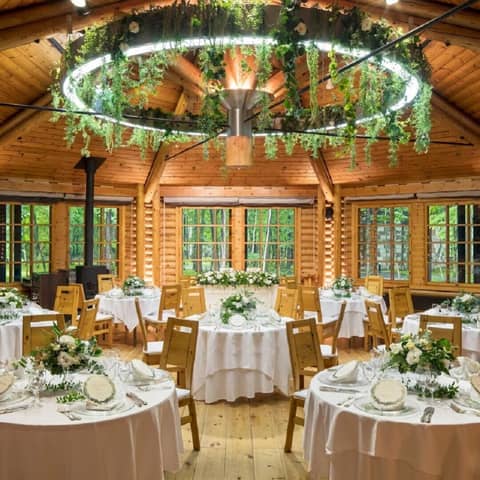 THE NIDOM RESORT WEDDING