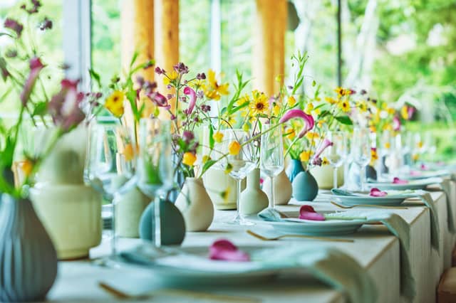 THE NIDOM RESORT WEDDING