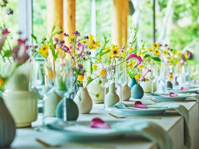 THE NIDOM RESORT WEDDING