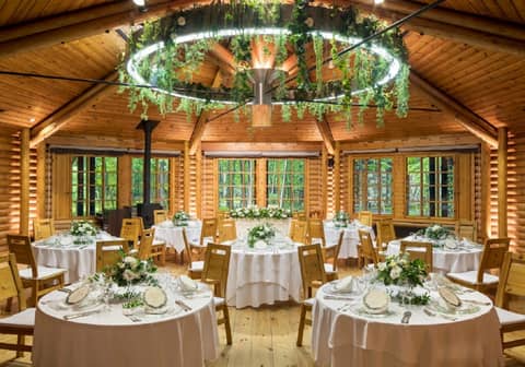 THE NIDOM RESORT WEDDING