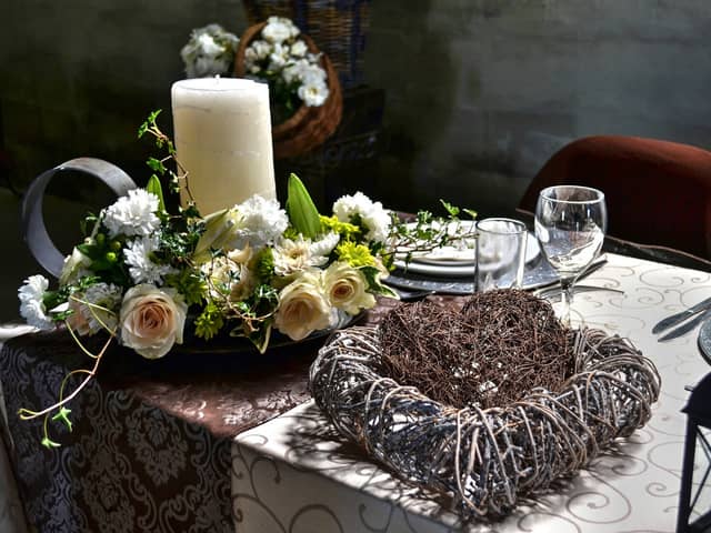 THE NIDOM RESORT WEDDING