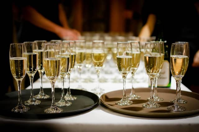 THE NIDOM RESORT WEDDING