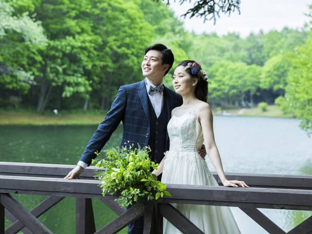 THE NIDOM RESORT WEDDING