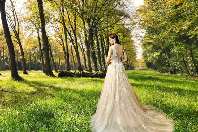 THE NIDOM RESORT WEDDING