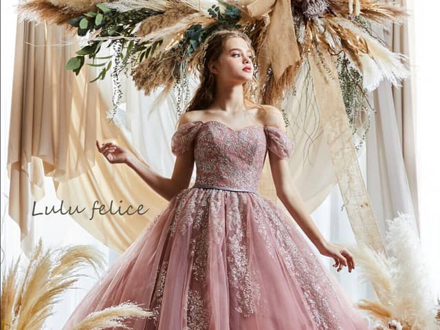 THE NIDOM RESORT WEDDING