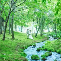 PREMIUM LOCATION PHOTO WEDDING