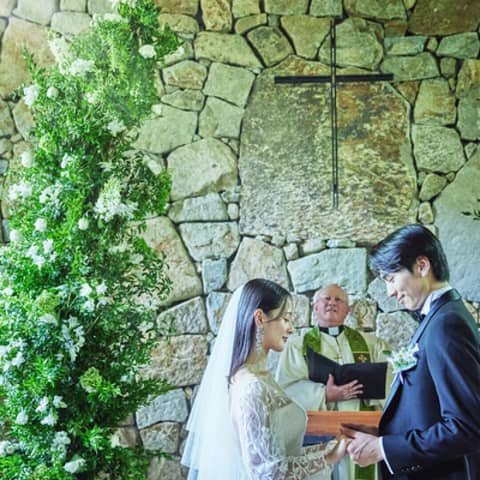 THE NIDOM RESORT WEDDING