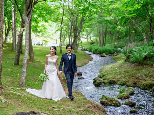 THE NIDOM RESORT WEDDING