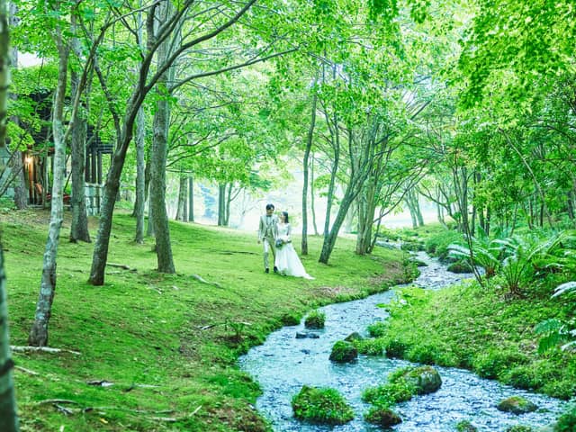 THE NIDOM RESORT WEDDING