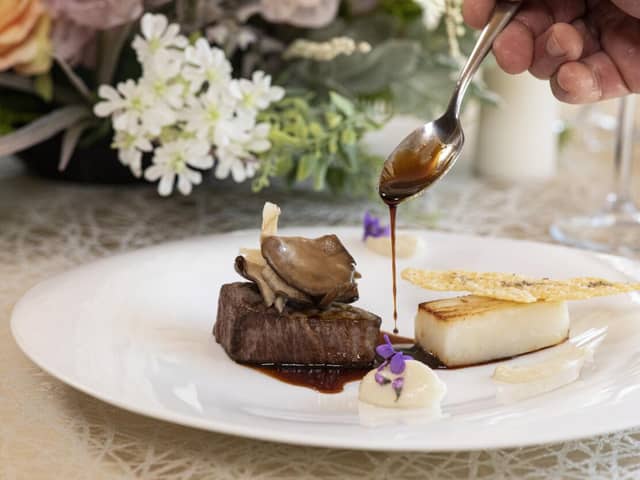 THE NIDOM RESORT WEDDING