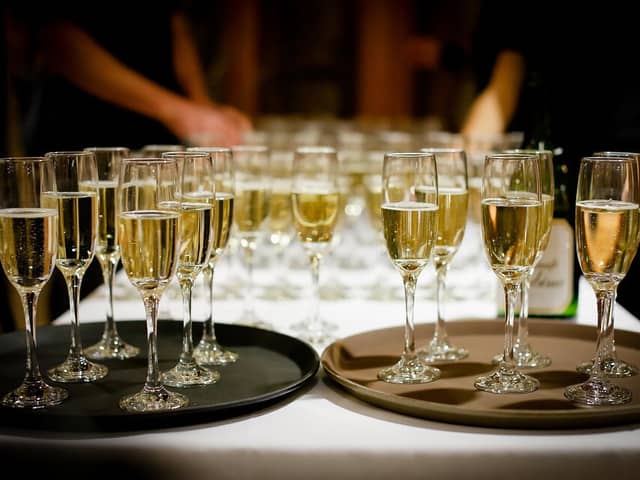 THE NIDOM RESORT WEDDING