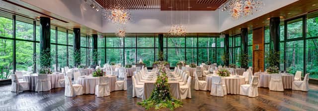 THE NIDOM RESORT WEDDING