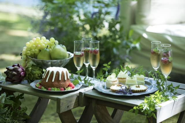 THE NIDOM RESORT WEDDING