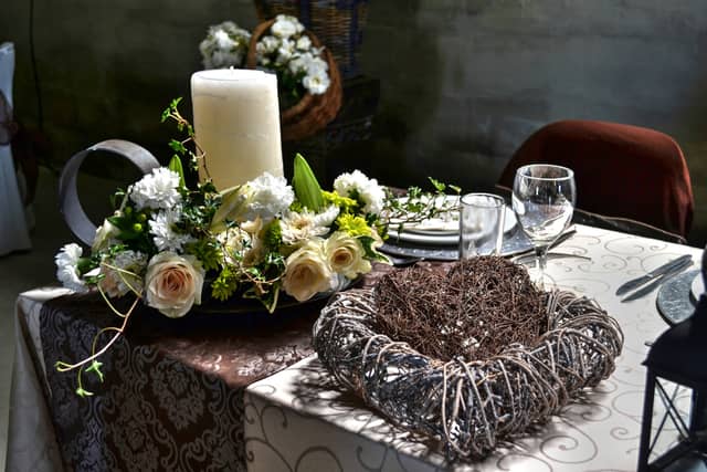 THE NIDOM RESORT WEDDING
