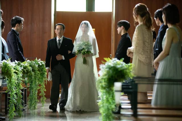 THE NIDOM RESORT WEDDING