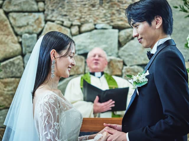 THE NIDOM RESORT WEDDING