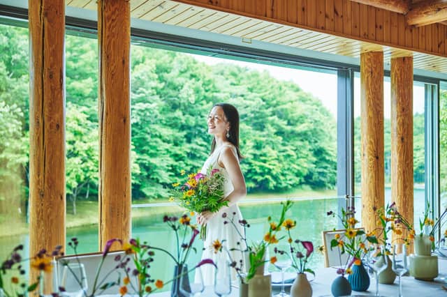 THE NIDOM RESORT WEDDING