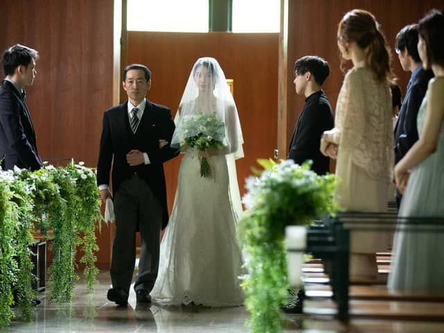 THE NIDOM RESORT WEDDING