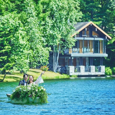 THE NIDOM RESORT WEDDING