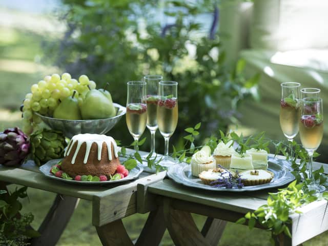 THE NIDOM RESORT WEDDING