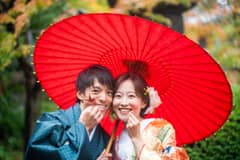 フォトウェディング 平日撮影 特別プラン