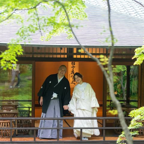 - 2025年3～5月 御幸の間プラン -
