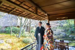 ＜秋婚＆冬婚承り中＞20名様 御幸の間の神前式と披露宴