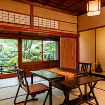 名古屋 料亭 八勝館