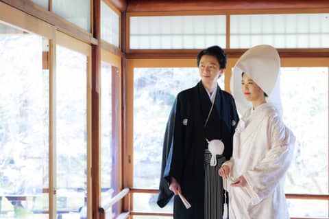- 2026年1・2月 御幸の間プラン -