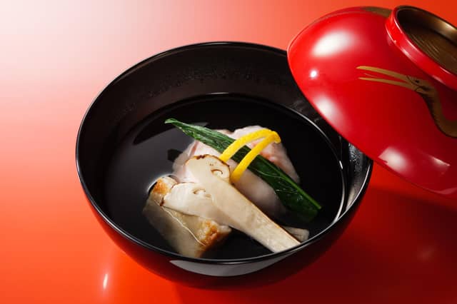 名古屋 料亭  八勝館