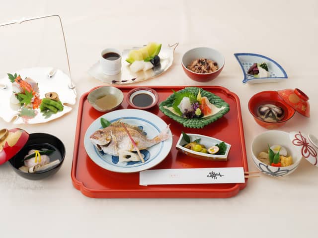 名古屋 料亭 八勝館