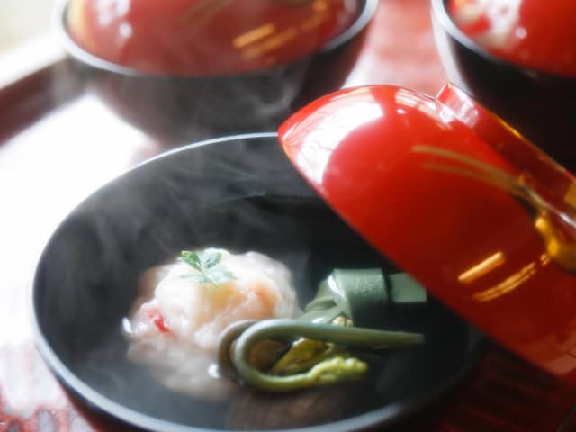 名古屋 料亭 八勝館