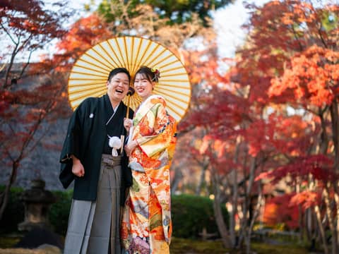 名古屋 料亭  八勝館