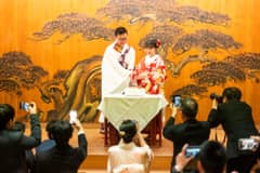 ＜いまからでも間に合う＞秋婚50名様  広間プラン～披露宴のみ～