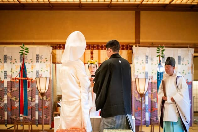 名古屋 料亭  八勝館