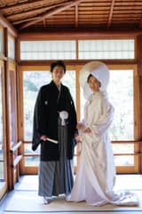 ＜フォト+お食事＞重要文化財”御幸の間”プラン～10名様以上～