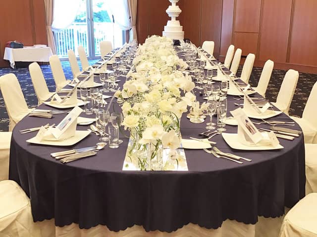 【公式】オークラアカデミアパークホテル|千葉・木更津 結婚式場