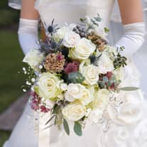 【2025年12月～2026年2月ご検討の方必見！】ブーケ・ブートニア 20％OFF