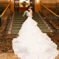 【2025年12月~2026年2月ご検討の方必見!】新郎新婦衣装1点目50%OFF