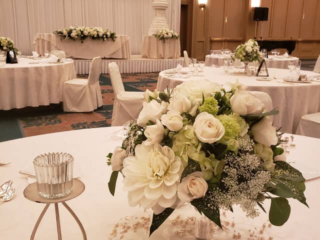 【公式】オークラアカデミアパークホテル|千葉・木更津 結婚式場