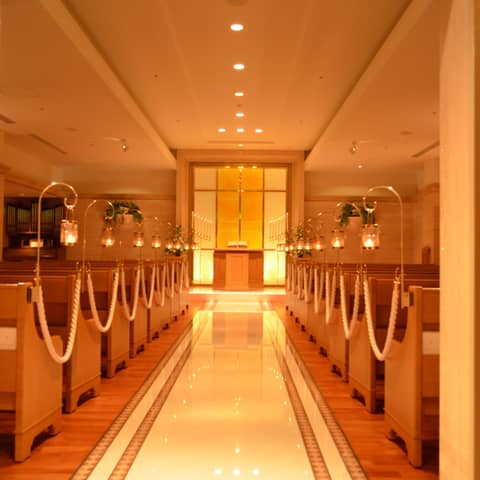 【公式】オークラアカデミアパークホテル｜千葉・木更津 結婚式場