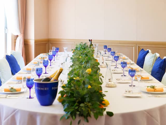 【公式】オークラアカデミアパークホテル|千葉・木更津 結婚式場