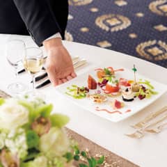 【～2026年3月】会食プラン～bonheur～