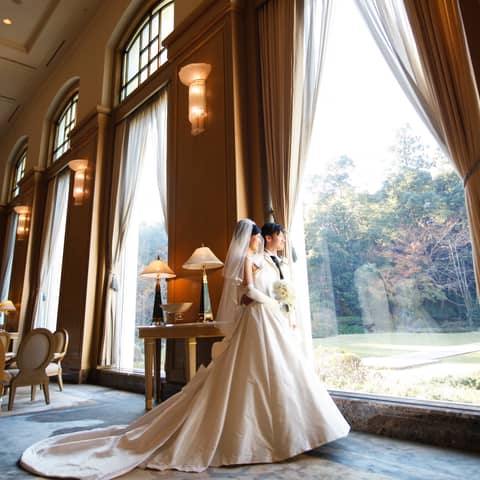 【公式】オークラアカデミアパークホテル｜千葉・木更津 結婚式場