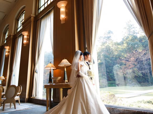 【公式】オークラアカデミアパークホテル|千葉・木更津 結婚式場