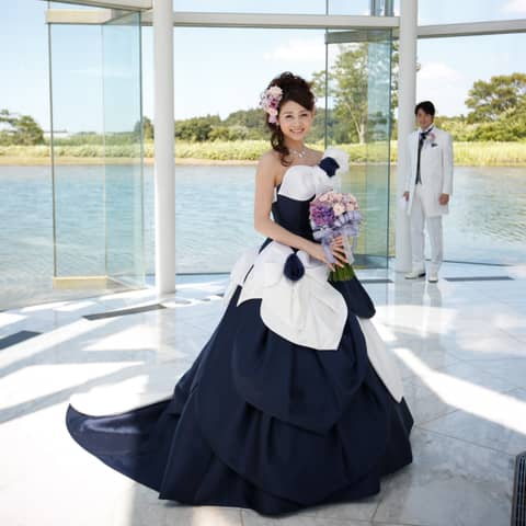 【公式】オークラアカデミアパークホテル｜千葉・木更津 結婚式場