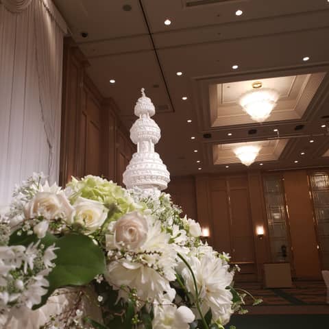 【公式】オークラアカデミアパークホテル｜千葉・木更津 結婚式場